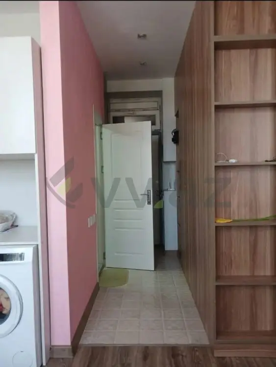 2 otaqlı mənzil Yeni tikili Satılır, Masazır, Abşeron — Mənzil (4)