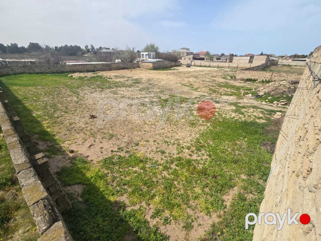 Satılır torpaq 25 sot — Torpaq, Bakı (11)