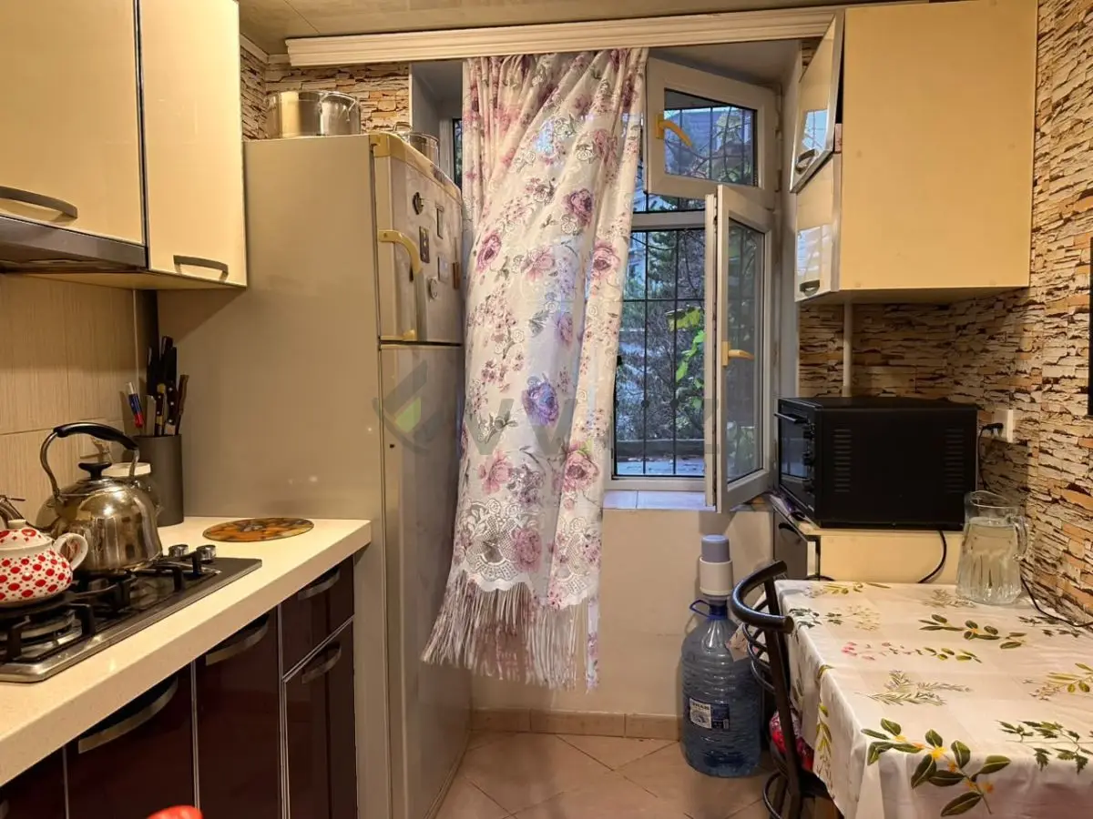 2 otaqlı mənzil Yeni tikili Satılır, Nəsimi, Bakı — Mənzil, Bakı (10)