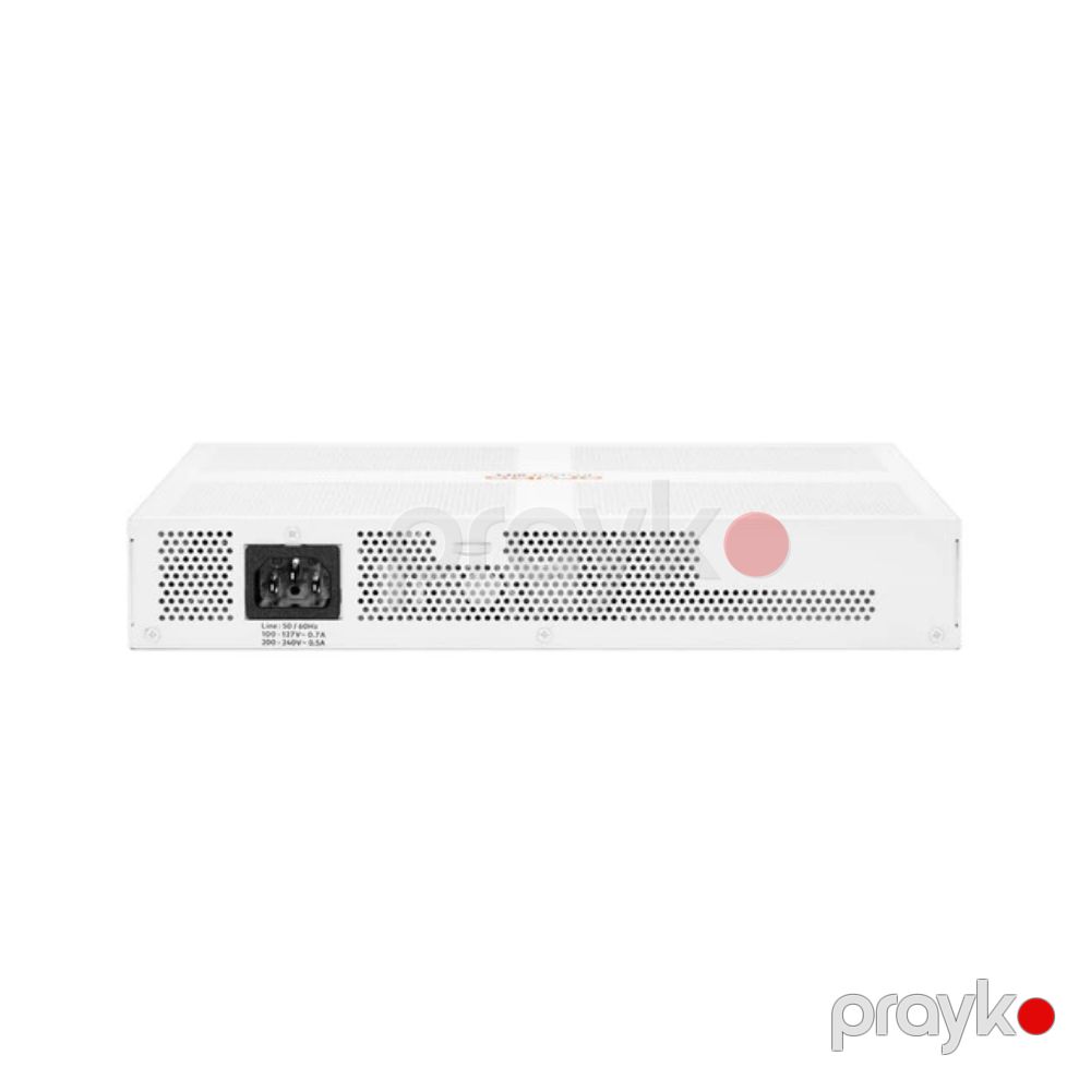 Aruba IOn 1430 16G Sw Unmanaged (R8R47A) — Surveillance kameralar, Bakı (2)