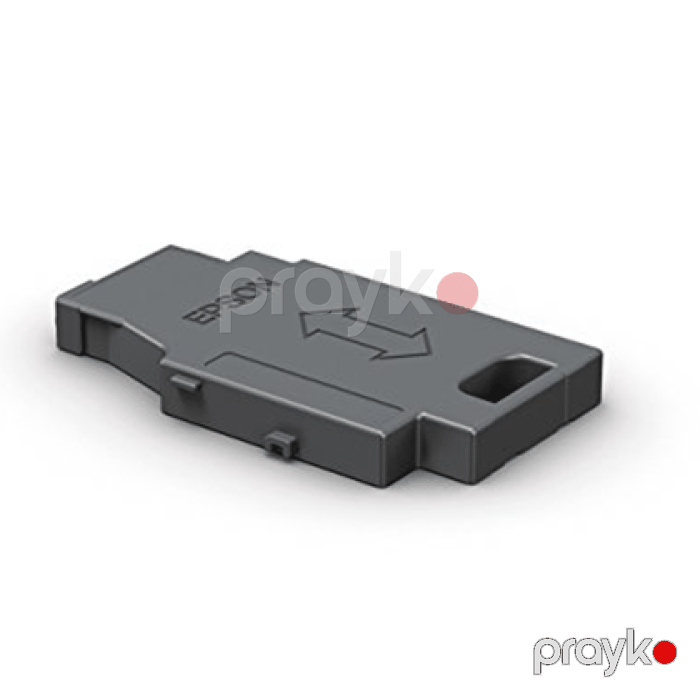 Epson T2950 C13T295000 İşlənmiş Mürəkkəb Qutusu WorkForce WF-100W / WF-110W — Elektronika, Bakı