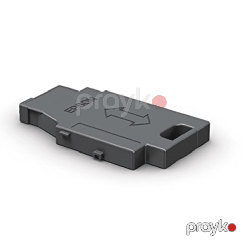 Epson T2950 C13T295000 İşlənmiş Mürəkkəb Qutusu WorkForce WF-100W / WF-110W — Bakı
