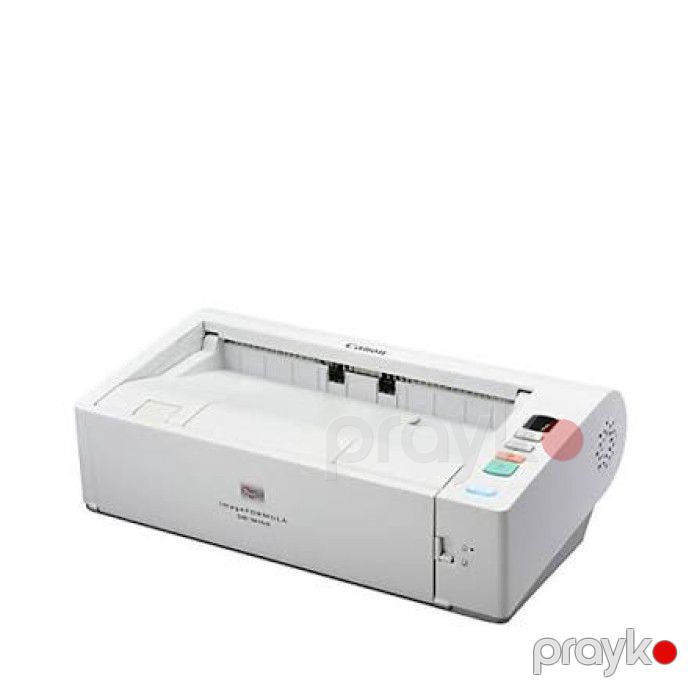 Canon imageFORMULA DR-M140 5482B003 A4 Duplex Sənəd Skaneri — Elektronika, Bakı (2)