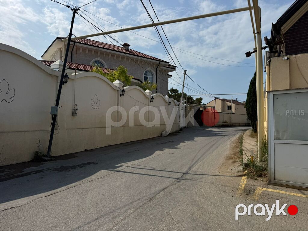 30 sot torpaq sahəsi, Şüvəlan qəs — Torpaq, Bakı (12)