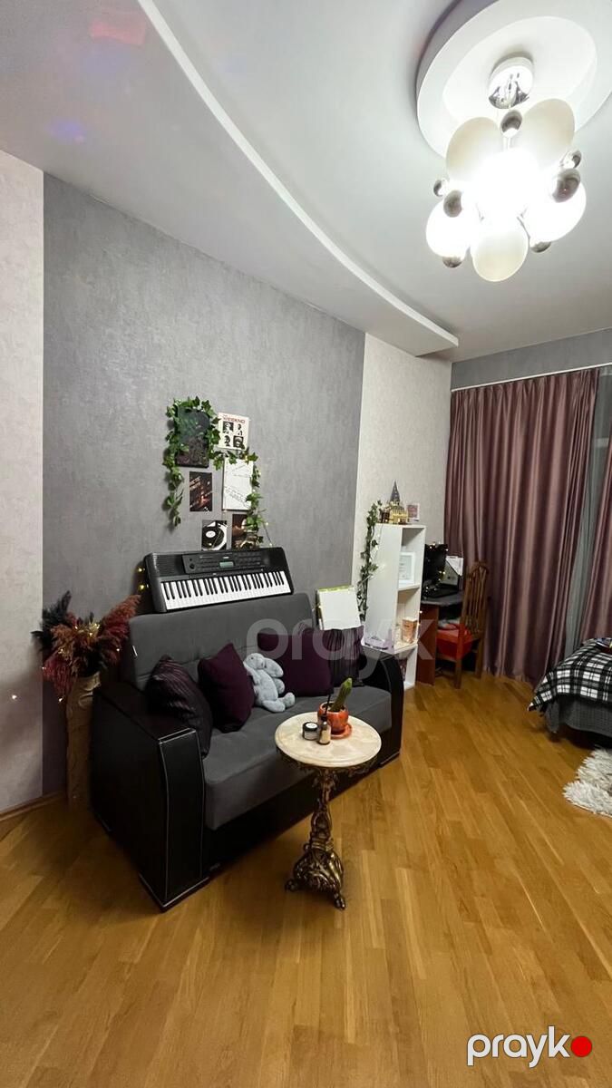 Satılır 3 otaqlı yeni tikili 111 m² — Mənzil, Bakı (11)