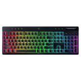 Razer Keyboard mechanical BlackWidow V4 Low-profile HyperSpeed (RZ03-05271500-R3M1) — Pctech — Periferiya cihazları
