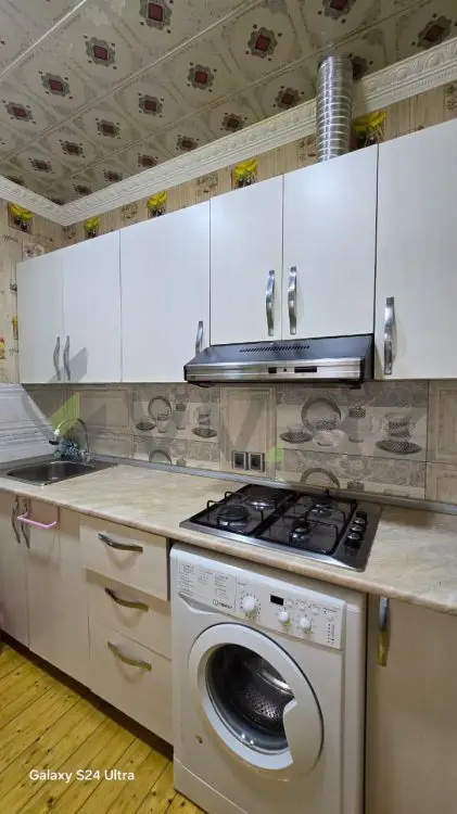 2 otaqlı mənzil Yeni tikili Satılır, Xırdalan — Mənzil, Xırdalan (10)