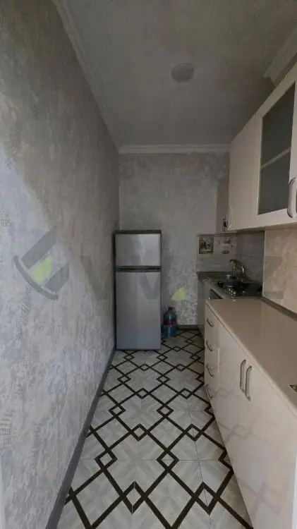 2 otaqlı mənzil Yeni tikili Satılır, Xırdalan — Mənzil, Xırdalan (9)