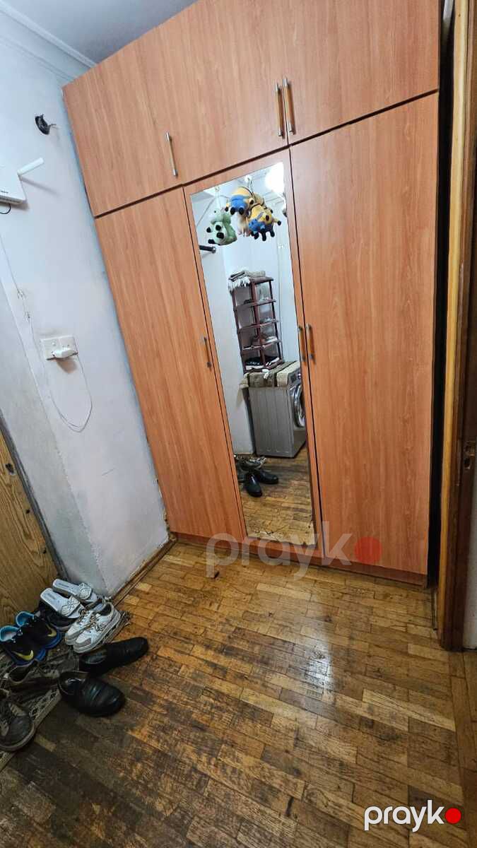Satılır 2 otaqlı köhnə tikili 35 m² — Mənzil, Bakı (3)