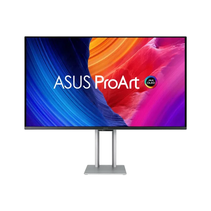 ASUS ProArt OLED PA32UCDM 31.5" 4K Qd-oled 240Hz Professional Monitor