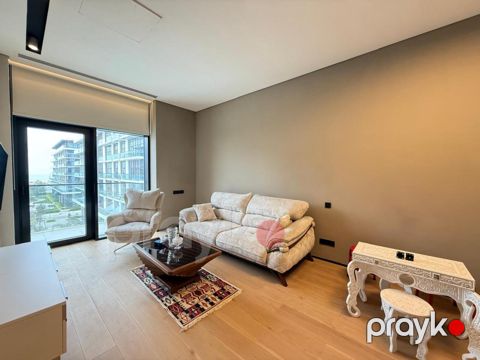 Satılır 2 otaqlı yeni tikili 73.6 m² — Bakı