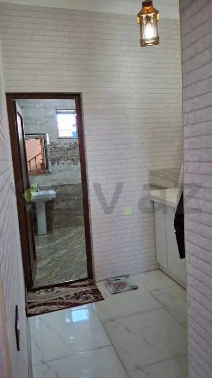 1 otaqlı Həyət evi Satılır, Binə qəs., Xəzər, Bakı — Ev, villa, Bakı (11)