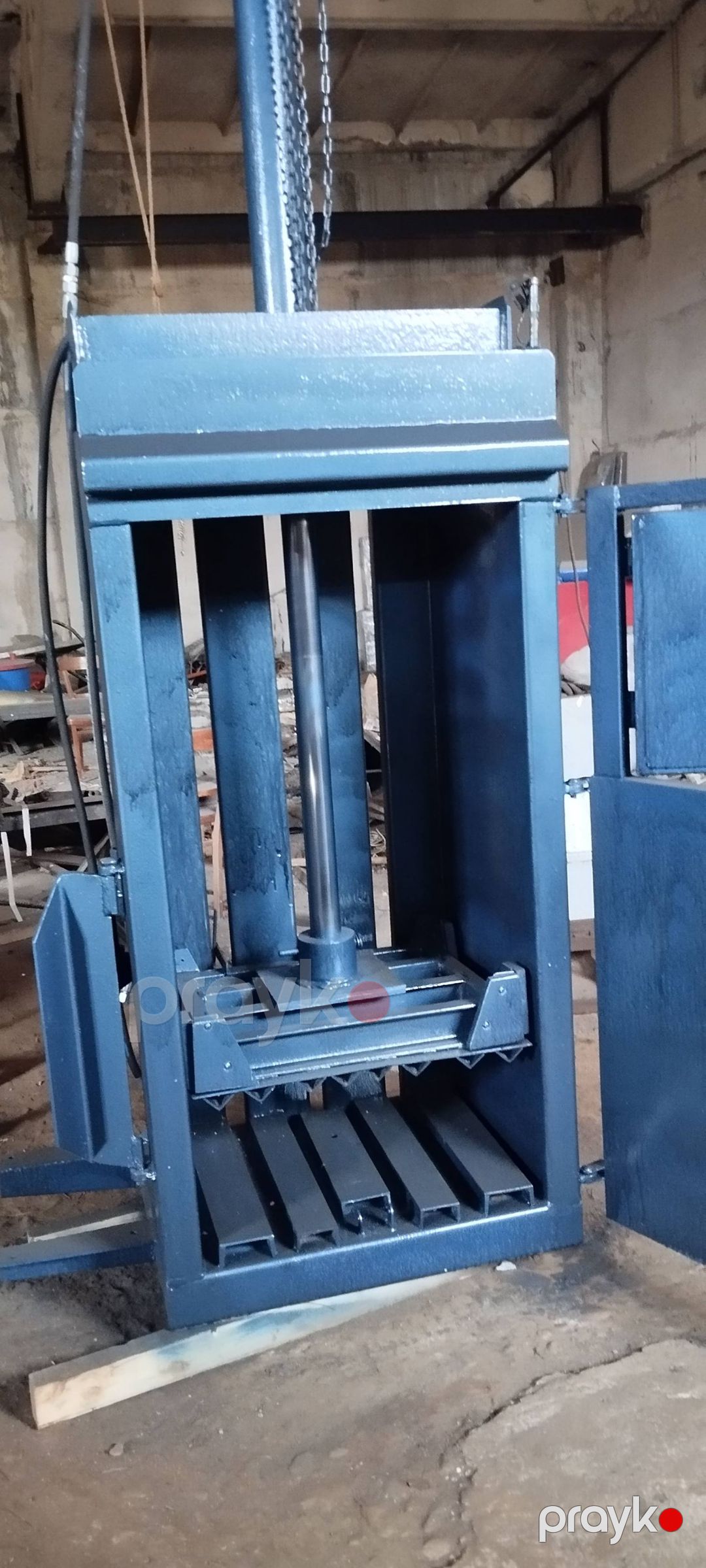 Karton plasmas piressi — Xidmətlər, Sumqayıt (4)