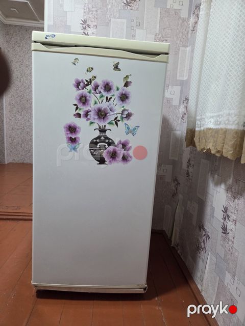 Soyuducu Pozis — Ağdam