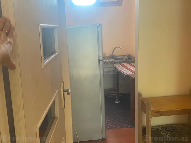 Kirayə verilir 2 otaqlı Həyət evi 45 m² Bakı, Qaradağ r., Lökbatan — Ev, villa, Bakı (6)