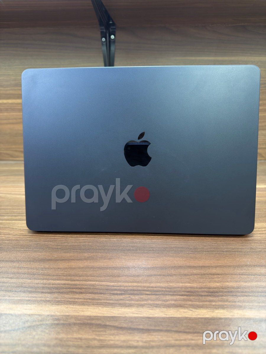Apple MacBook M3 — Noutbuklar, Bakı (4)