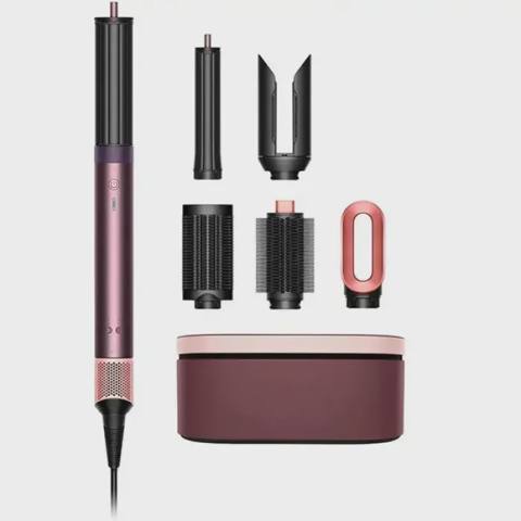 Dyson Airwrap Multi-Styler HS09 Coanda 2X (Jasper Plum) — İbay Az — Personal Items