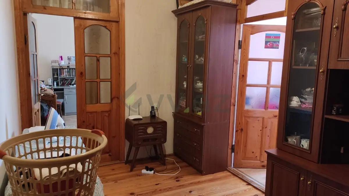 9 sot Torpaq Satılır, Buzovna, Xəzər, Bakı — Torpaq, Bakı (8)
