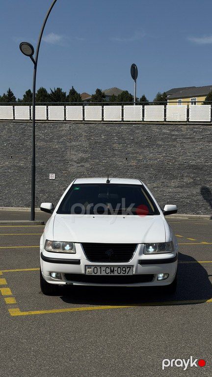 Khazar LX, 1.7 L, 2020 il, 244 400 km — Bakı