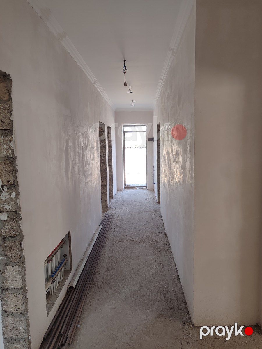 Satılır 4 otaqlı həyət evi/bağ evi 110 m² — Ev, villa, Bakı (12)