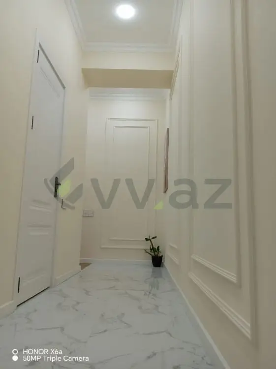 2 otaqlı mənzil Yeni tikili Satılır, Masazır, Abşeron — Mənzil (3)