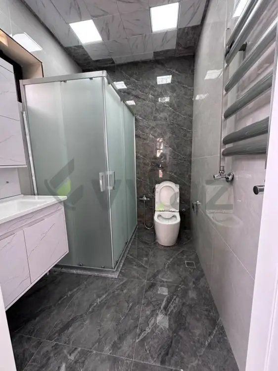 4 otaqlı Həyət evi Satılır, Buzovna, Xəzər, Bakı — Ev, villa, Bakı (9)