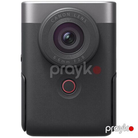 Videokamera Canon PowerShot V10 Vlogging Kit (PS V10 SL) — Bakı