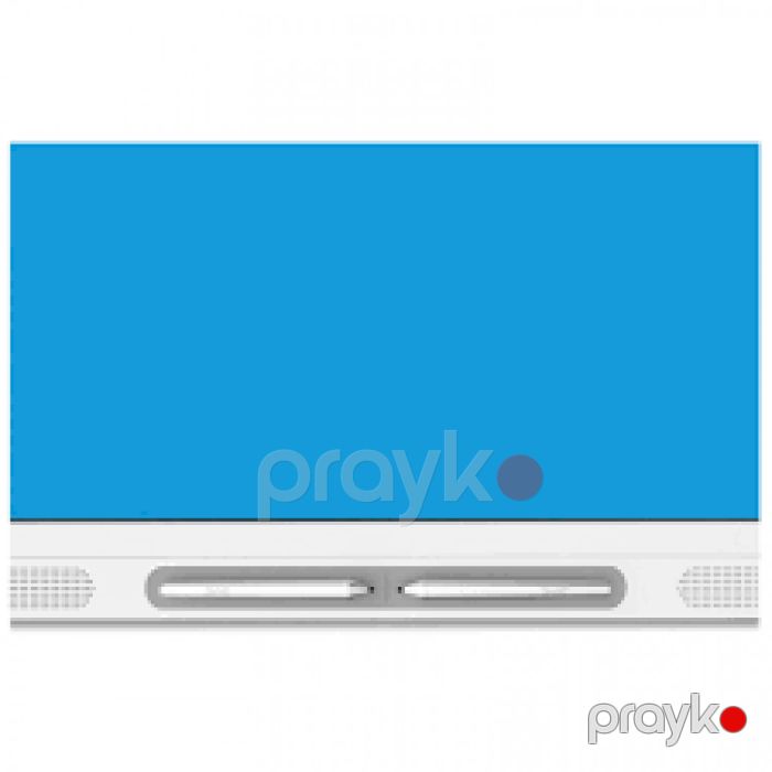 IQ Board Smart Board GX086-V4 Plus 86" 4K UHD İnteraktiv Smart Lövhə — Elektronika, Bakı (3)
