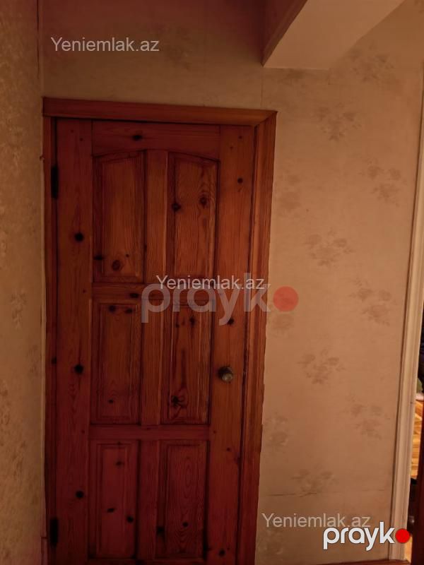 Satılır 3 otaqlı Bina evi menzil (Köhnə tikili), 73 m², 6-cı mikrorayon — Mənzil, Sumqayıt (4)