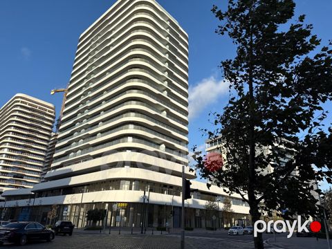 Satılır 4 otaqlı yeni tikili 224.8 m² — Bakı
