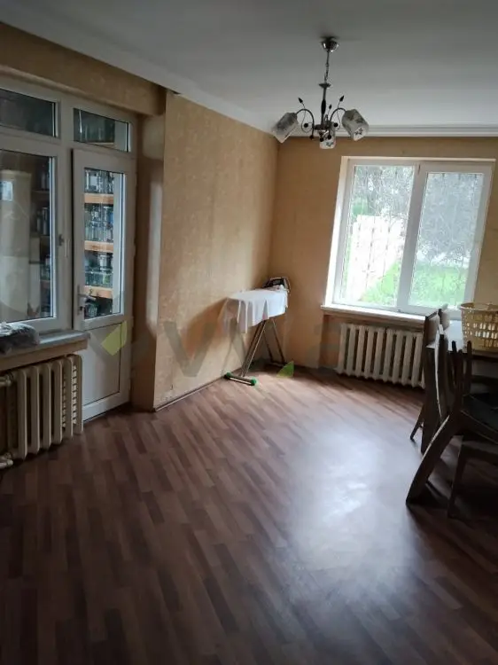 4 otaqlı mənzil Köhnə tikili Satılır, Köhnə günəşli qəs., Suraxanı, Bakı — Mənzil, Bakı (2)