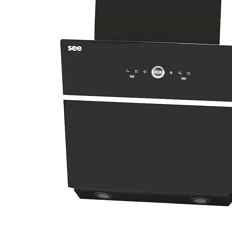 Aspirator SEE C6005 — Mətbəx cixartma qapıları və aksesuarları, Bakı (2)