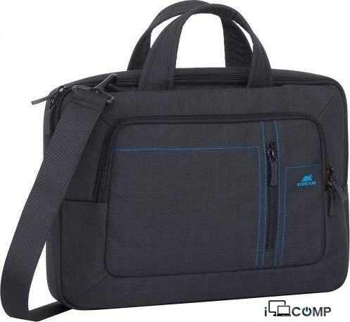 Rivacase 7520 Laptop Bag — Noutbuk aksesuarları, Bakı (2)