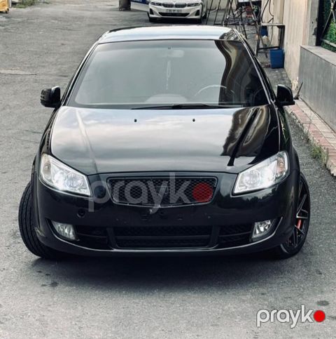 Iran Khodro Runna, 1.6 L, 2014 il, 250 000 km — Balakən