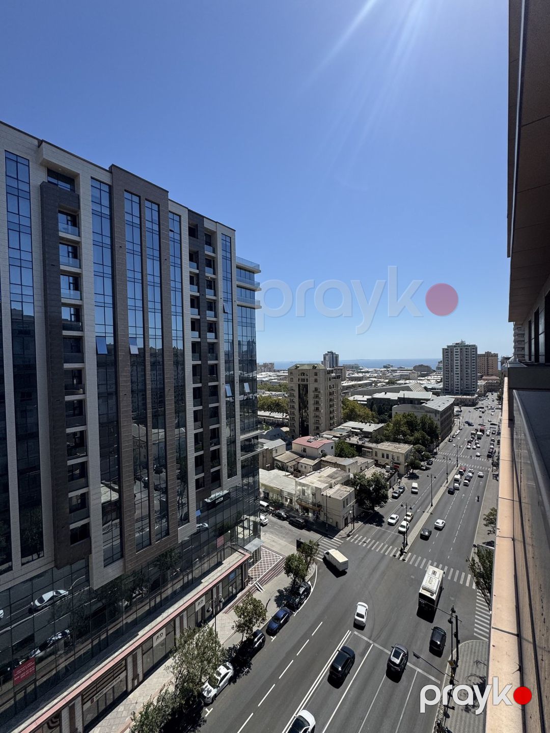 Satılır 3 otaqlı yeni tikili 133 m² — Mənzil, Bakı (8)