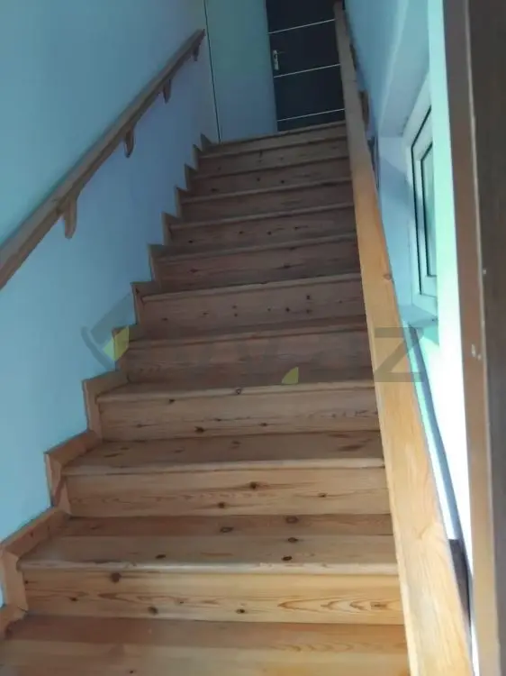 4 otaqlı Həyət evi Kirayə (günlük), Qax — Ev, villa, Qax (6)