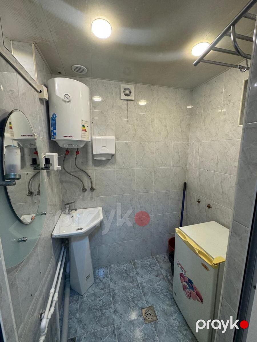 İcarəyə verilir 2 otaqlı ofis 60 m² — Ofis, Bakı (10)