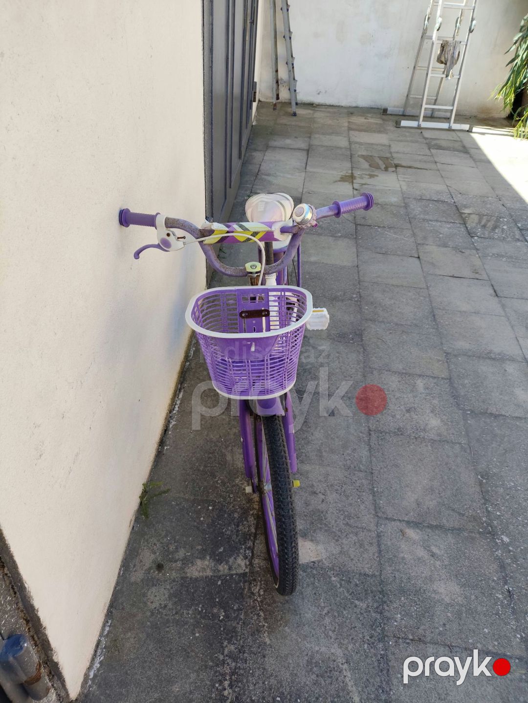 Uşaq üçün velosiped — Uşaqlar üçün hər şey, Bakı (2)