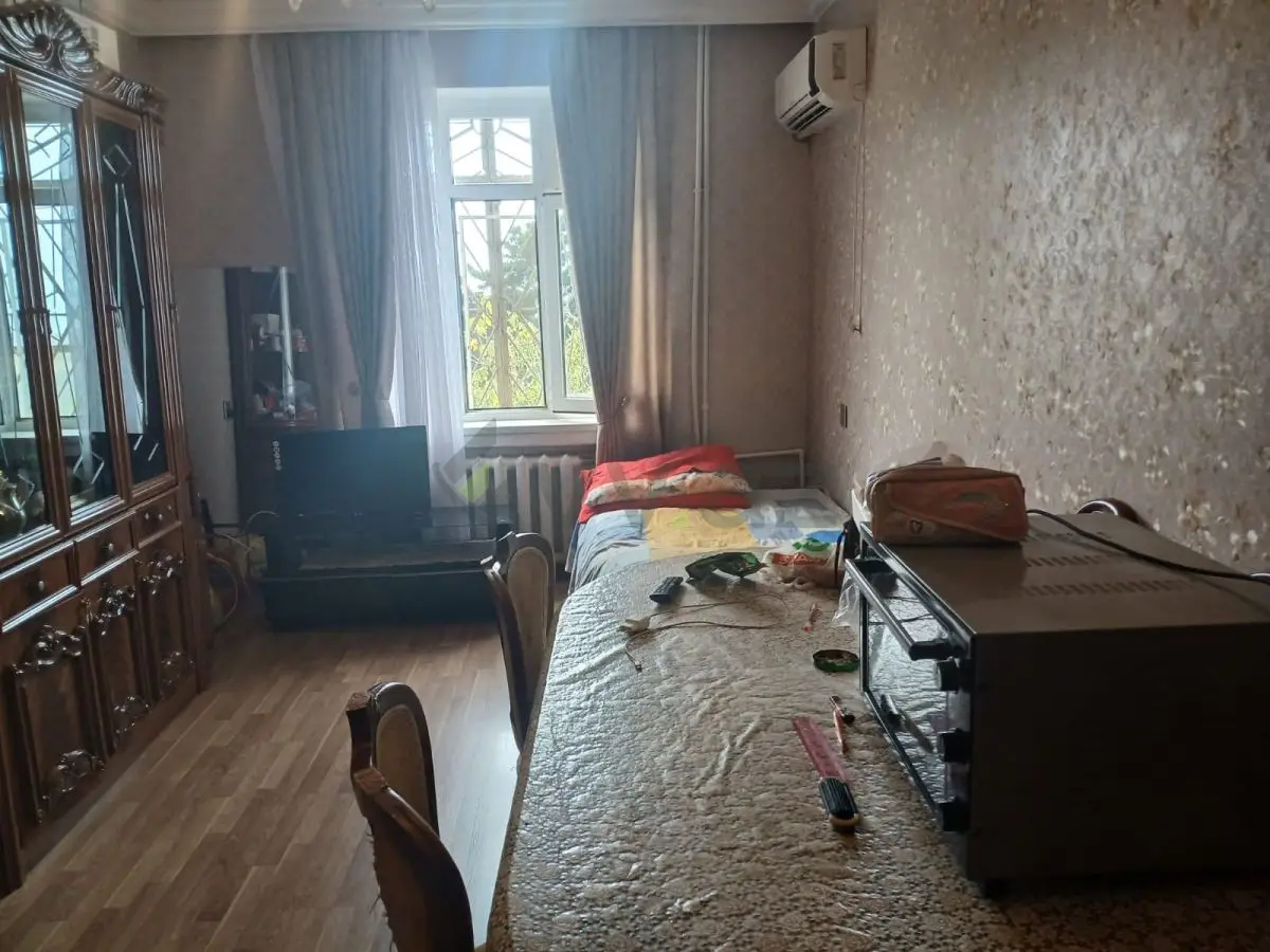 2 otaqlı mənzil Köhnə tikili Satılır, Köhnə günəşli qəs., Suraxanı, Bakı — Mənzil, Bakı (3)