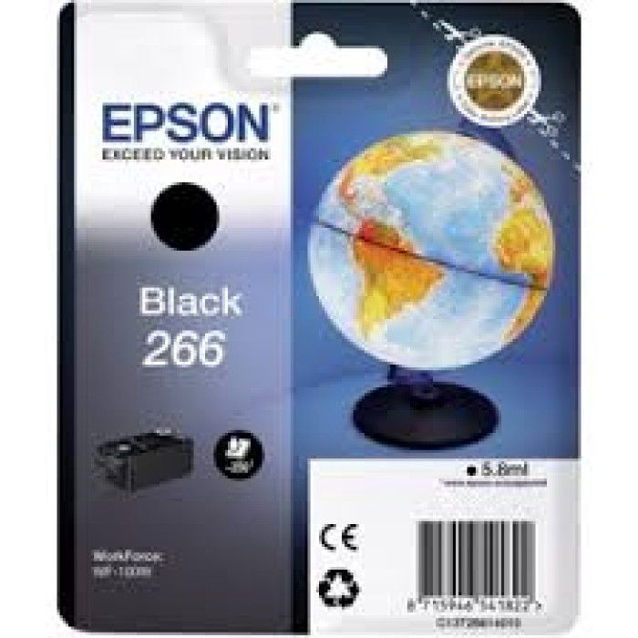 Epson LK-4WBN C53S654021 Black/White Original Etiket Lenti 12 mm x 9 m — Elektronika, Bakı (2)