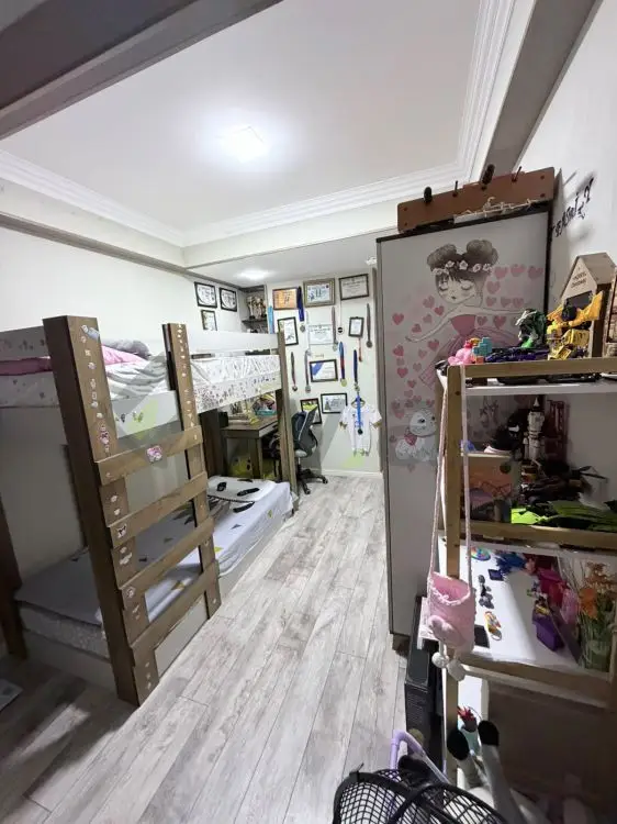 2 otaqlı mənzil Yeni tikili Satılır, Yasamal qəs., Yasamal, Bakı — Mənzil, Bakı (10)