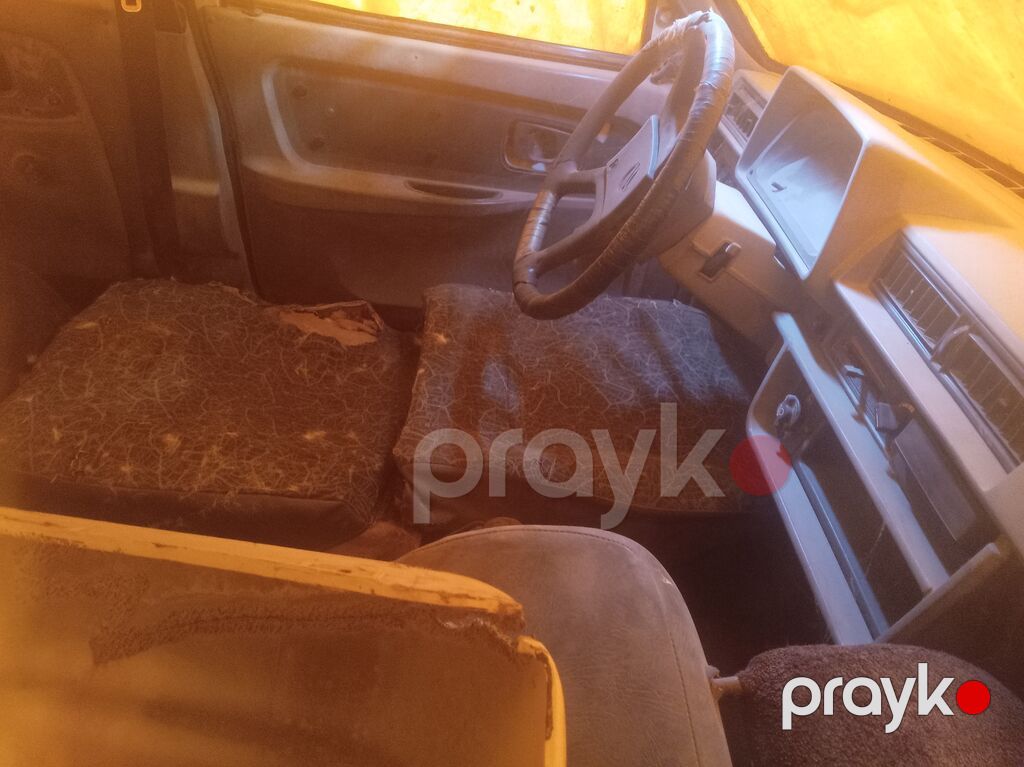 ZAZ 1103 Slavuta: 1.2 l 2010 il 18000 km Hetçbek — Avtomobillər, Sumqayıt (5)