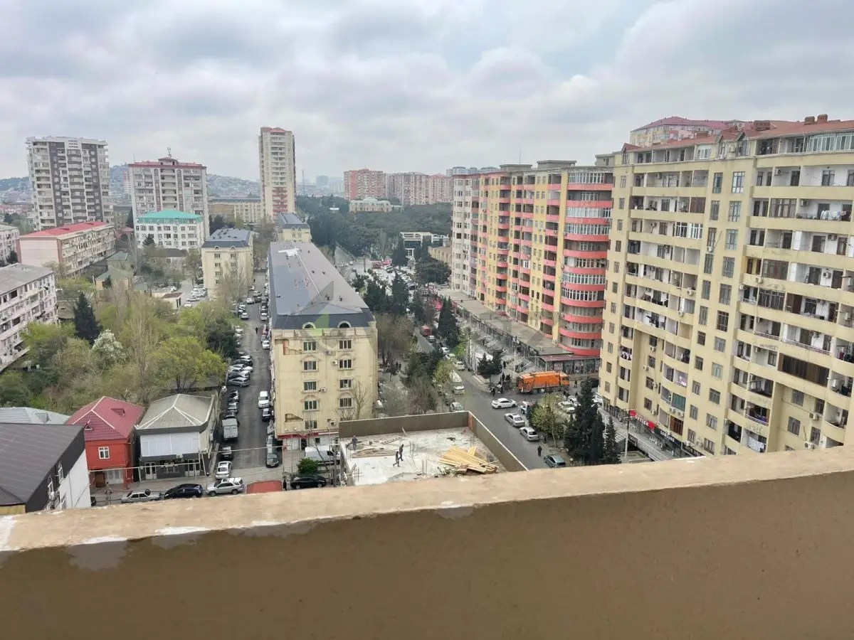 2 otaqlı mənzil Yeni tikili Satılır, Xırdalan — Mənzil, Xırdalan (2)