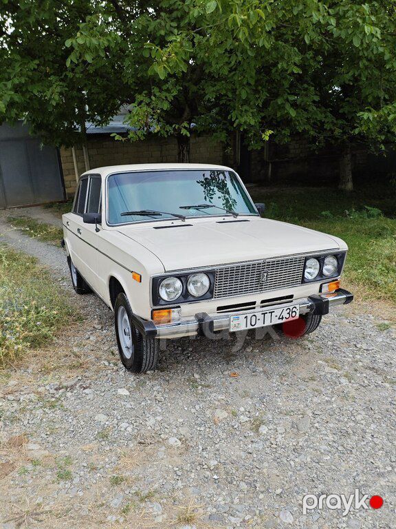 Lada (VAZ) 2106, 1.3 L, 1988 il, 888 888 km — Avtomobillər, İsmayıllı (3)