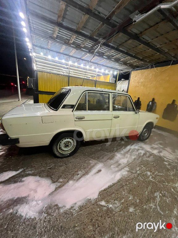 Lada (VAZ) 2106, 1.6 L, 1984 il, 558 568 km — Avtomobillər, Bakı (9)