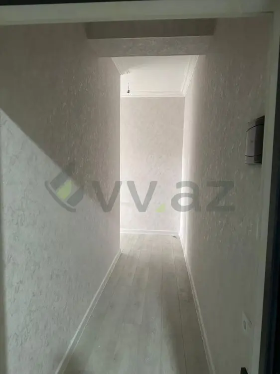 3 otaqlı mənzil Yeni tikili Satılır, Masazır, Abşeron — Mənzil (8)