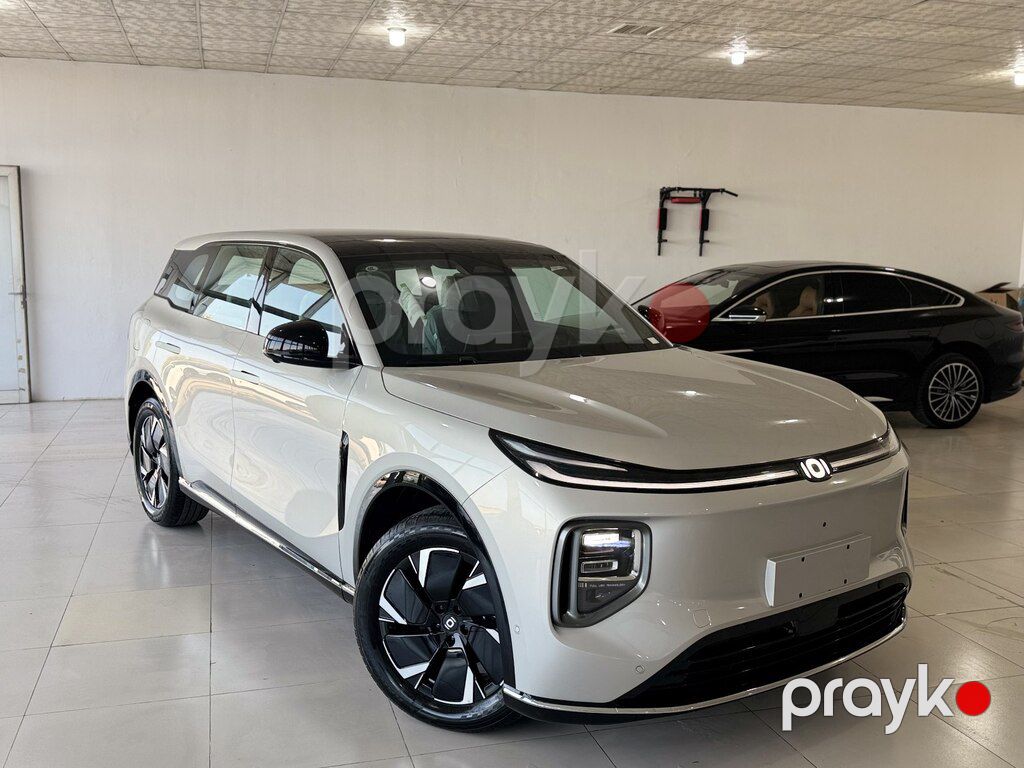 Changan Qiyuan Q07, 1.5 L, 21.5 kWh, 2026 il, yeni — Avtomobillər, Bakı (3)