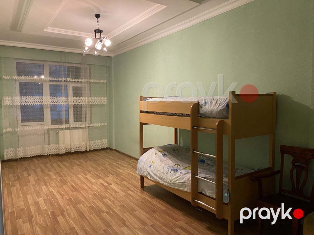 İcarəyə verilir 4 otaqlı yeni tikili 120 m² — Mənzil, Bakı (5)