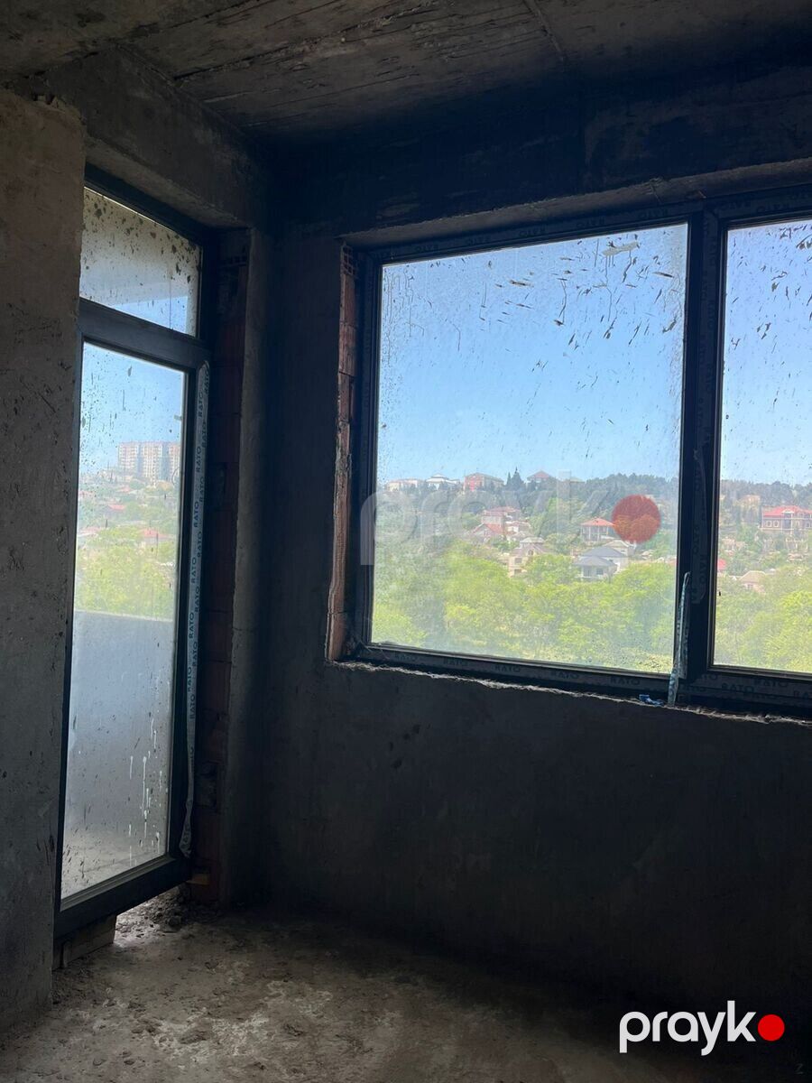Satılır 2 otaqlı yeni tikili 77 m² — Mənzil, Bakı (8)