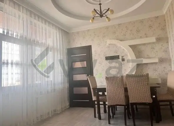 3 otaqlı mənzil Yeni tikili Kirayə, 9-cu mikrorayon, Binəqədi, Bakı — Mənzil, Bakı (3)